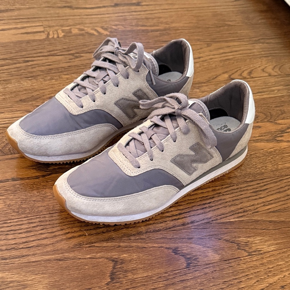 New Balance Comp 100 x J Crew Sneakers Men’s 12